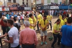 La feria taurina de Almassora toma el relevo al fervor religioso por Santa Quitèria