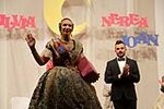 La Mota exalta a Silvia Peirats y Nerea Palero como sus Falleras Mayores 2017