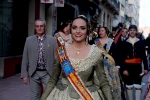 Burriana 'crida' a la participación multitudinaria de las Fallas 2017