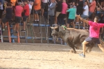Va de bous patrocina el toro del martes