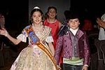 Sant Josep cumple 10 años y exalta a Ángela Redondo y Aitana Boira