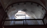 Rehabilitación de la Ermita de Sant Roc de Vilafranca