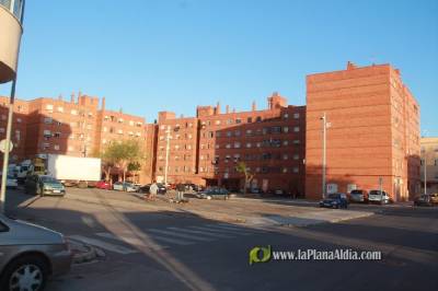 Dependents severs de Borriana porten any i mig esperant ser reconeguts