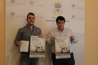 Nules alberga les I Jornades sobre protecció de menors