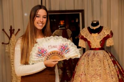 Clara Segarra Arnau, FM Don Bosco