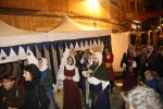 Termina con éxito de participación en Al-qüra Medieval de Alcora