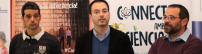 Més de 160 estudiants d’Onda participen en una nova edició del programa de l’UJI «Connecta amb la Ciència»