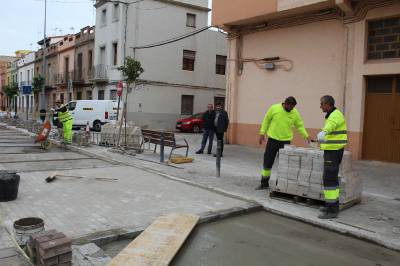 Nules agrupa les empreses externes baix la marca #SomNules