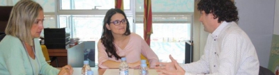 L'Ajuntament de Betxí inicia els trŕmits per obrir el centre de dia