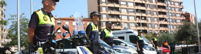 Almassora ratifica l'acord de personal amb el compromís d'incrementar la plantilla de la Policia Local