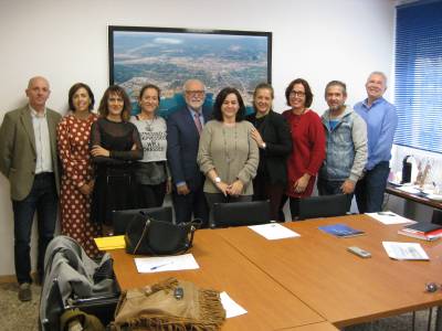 Castellón Cruise Club pone en valor la estrategia de PortCastelló para captar cruceros