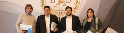 Nules aprova un pressupost de quasi 15 milions d'euros