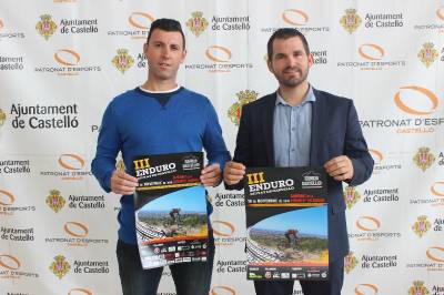 Els amants de la BTT tenen una cita aquest diumenge amb l’Enduro Ciutat de Castelló