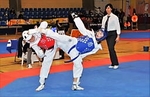 Campeonato de Europa de Taekwondo 2018  en Marina d?Or