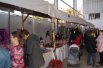 Les Coves de Vinromà abre la Fira de Navidad con una variada oferta de propuestas gastronómicas y culturales 