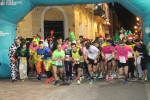Más de 150 atletas participan en la XV edición de la San Silvestre de Almenara