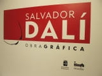 El Mucbe inaugura una exposició sobre Dalí amb 32 obres mai exposades a la Comunitat Valenciana