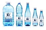 Un nuevo tapón mejora la apertura de las botellas de Agua de Benassal