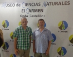 El Museo de Ciencias Naturales el Carmen de Onda inaugura una muestra de animales cedida por el Museo Liber de Valencia