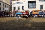 Arranquen les exhibicions taurines de la Misericòrdia amb ple de públic