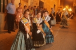 La Llosa celebra la festivitat de Sant Felip Neri