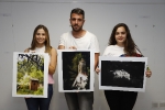 Gabriel Ahís guanya el concurs de fotografia 'Paratge Descobert'