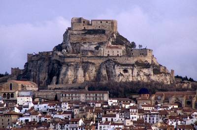 Morella centra en la igualtat els actes del cap de setmana