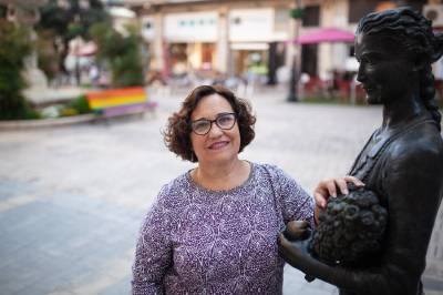 Igualtat presenta l’últim número de la seua revista ‘+dones’