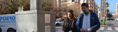El Ayuntamiento de la Vall d’Uixó mejorará el tráfico y la seguridad de la avenida España con una rotonda