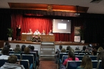 La Comunitat Educativa del Territori Valencià es reuneix a Nules