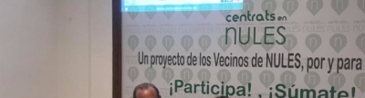 Centrats en Nules (CeN) constituye 6 grupos de trabajo para la confección del programa electoral