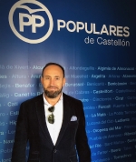 Presentació del candidat del PP a l'alcaldia de la Vilavella