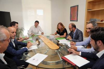 Castelló acull una Trobada Local d'Inversió