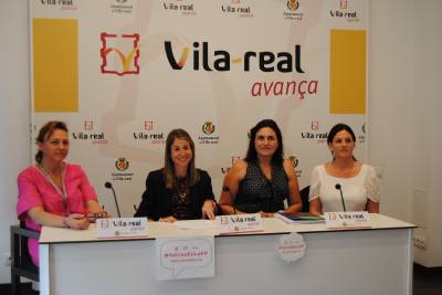 Vila-real uneix als instituts de la ciutat per a posar en valor l'FP com una formació d'èxit per a la inserció laboral