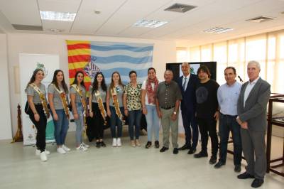 La Comunitat de Regants inaugura a les Alqueries una exposici sobre el regadiu