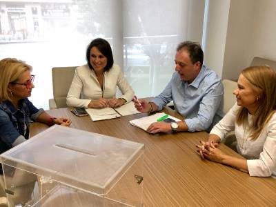 Almassora vota desde mañana los presupuestos participativos de 2020