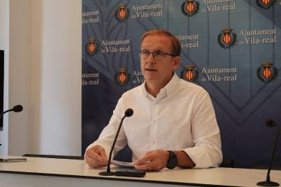 Vila-real només disposa d'una bici per a usar dins del sistema Bicivila’t