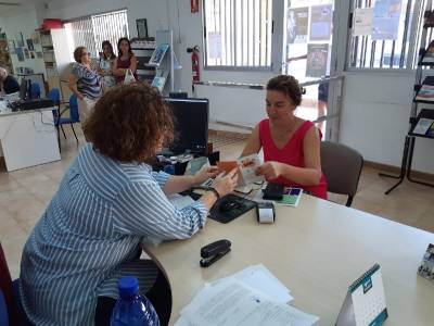 Vora 500 alumnes s’han matriculat als cursos de la Universitat Popular a Benicarló