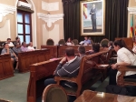 Constituït el Consell Municipal de Participació Ciutadana amb 30 associacions de Castelló