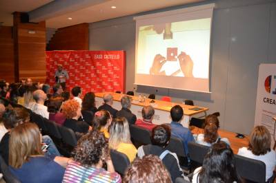 L’EASD reclama un nuevo edificio en la apertura de curso