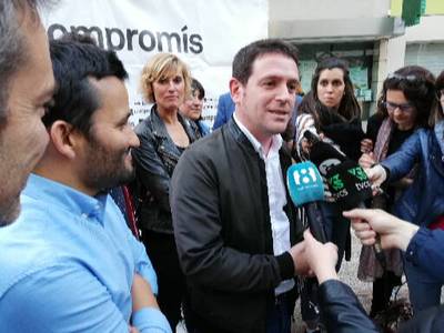 Compromís per Castelló reivindica l’ampliació del paratge natural del Desert de les Palmes