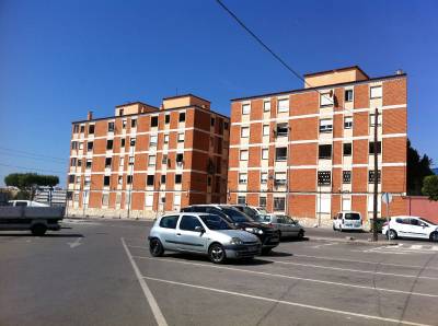 El edificio 167 de Almassora cumple cuatro años sin ejecutar el derribo que el PP solicitó en 2015