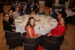 Las Reinas Falleras de Burriana 2019 celebran la 'despedida privada' de su reinado
