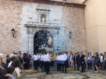 Fiesta mayor de Els Lluïsos en Almassora 