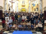Fiesta mayor de Els Lluïsos en Almassora 