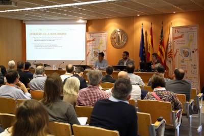 Onda apuesta por un sistema inteligente de información geográfica para mejorar la gestión municipal