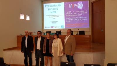 Burriana apoya la inclusión de la formación musical para personas adultas en la FPA