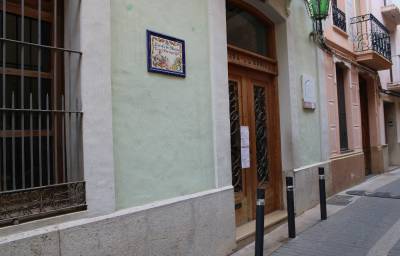 L'Ajuntament es marca com a objectiu tindre en 2020 els terrenys per a construir la nova Escola de Música