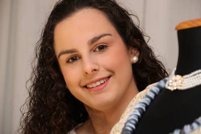 Ana Franch Martínez, FM Centre Espanya