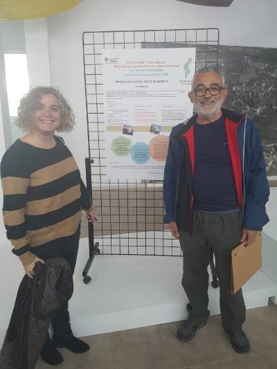Montanejos participa en las III Jornadas Xarxa Salut celebradas en Onda